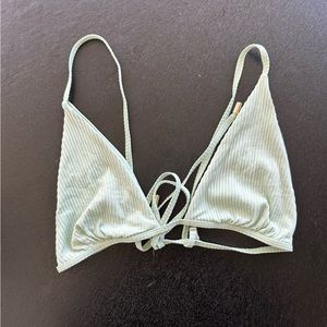 Monday swimwear Barbados bikini top